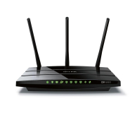 TP-LINK Archer C1200 dwupasmowy AC1200 USB - 327881 - zdjęcie 1
